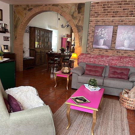 Tegueste Loft Rural 아파트 외부 사진