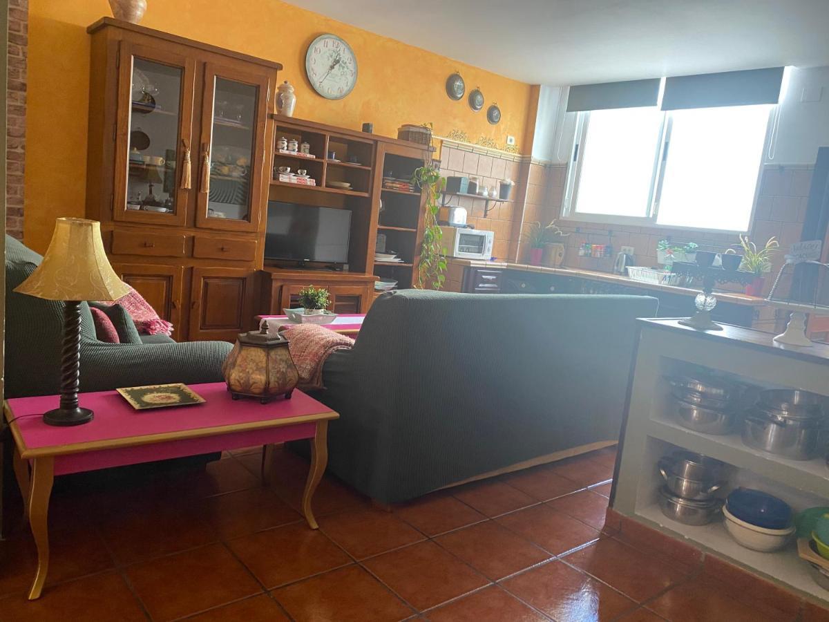 Tegueste Loft Rural 아파트 외부 사진