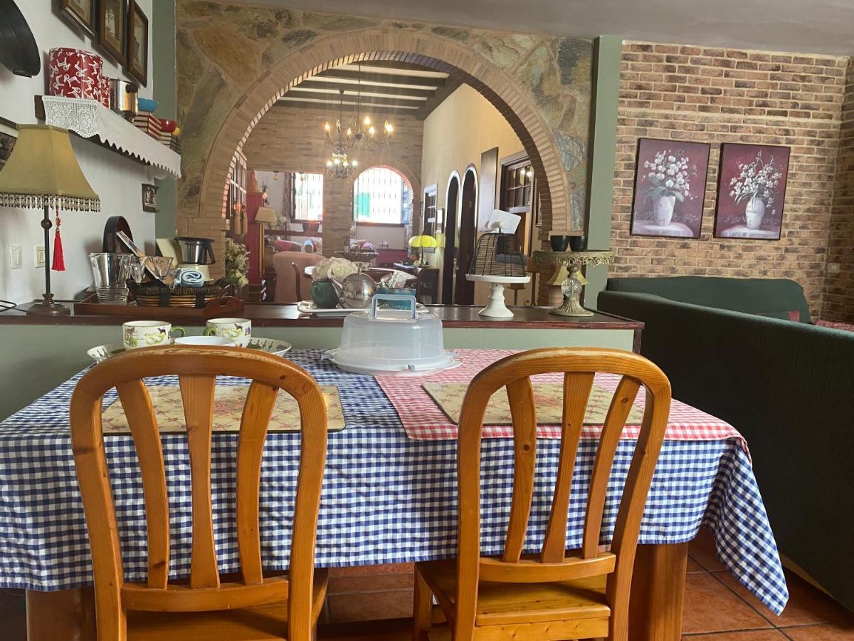 Tegueste Loft Rural 아파트 외부 사진