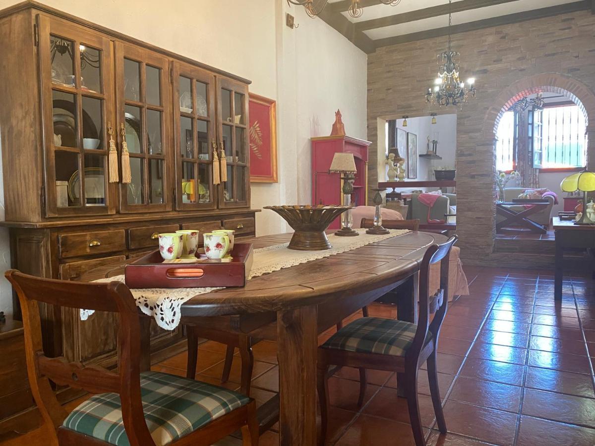 Tegueste Loft Rural 아파트 외부 사진