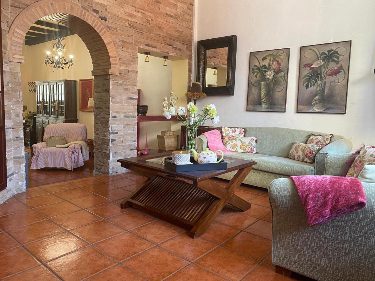 Tegueste Loft Rural 아파트 외부 사진