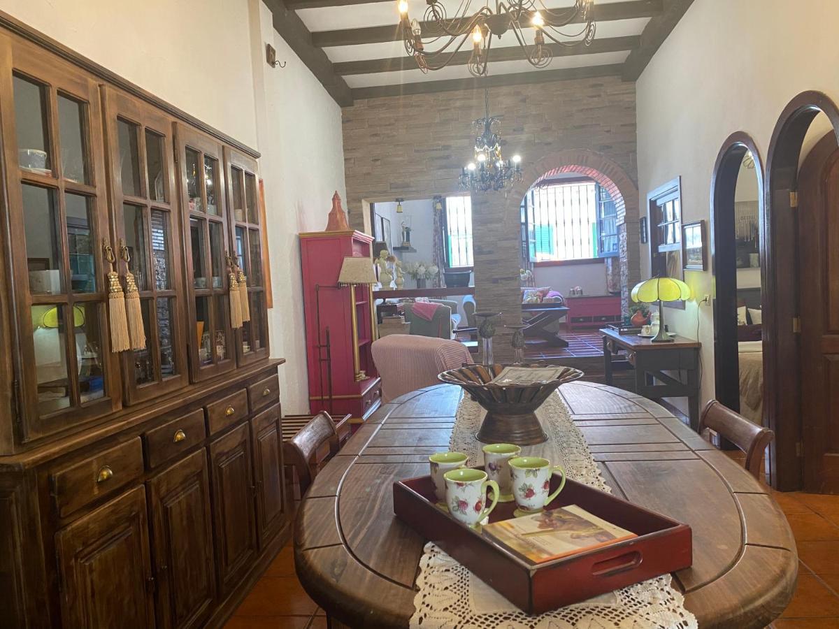Tegueste Loft Rural 아파트 외부 사진