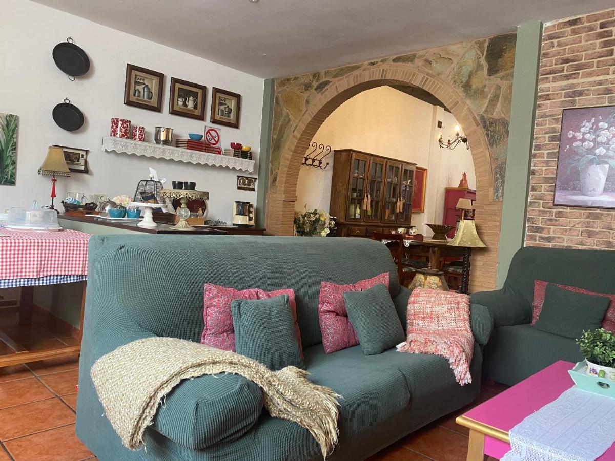 Tegueste Loft Rural 아파트 외부 사진