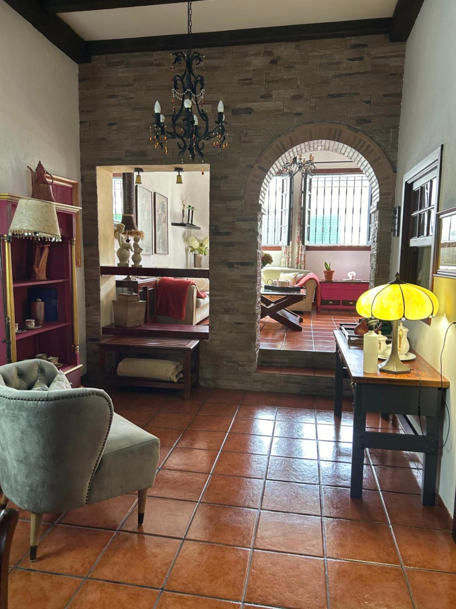 Tegueste Loft Rural 아파트 외부 사진