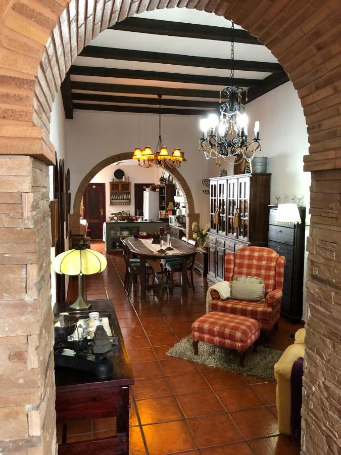 Tegueste Loft Rural 아파트 외부 사진