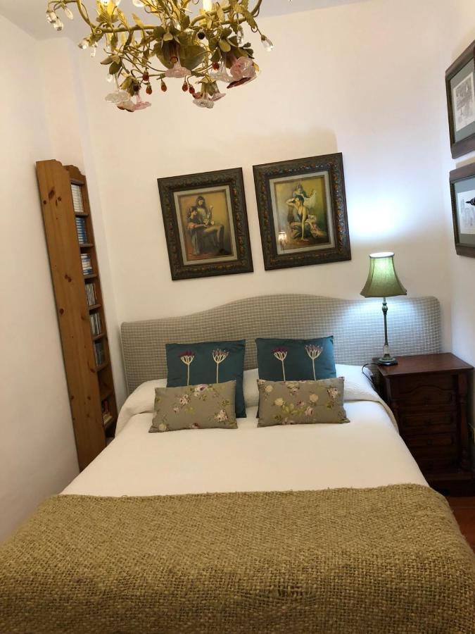 Tegueste Loft Rural 아파트 외부 사진