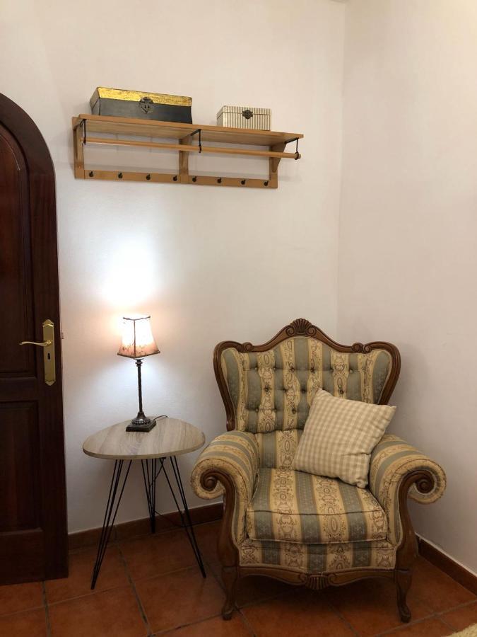 Tegueste Loft Rural 아파트 외부 사진