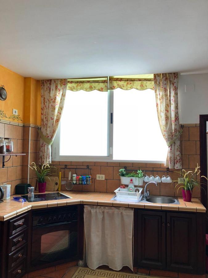 Tegueste Loft Rural 아파트 외부 사진
