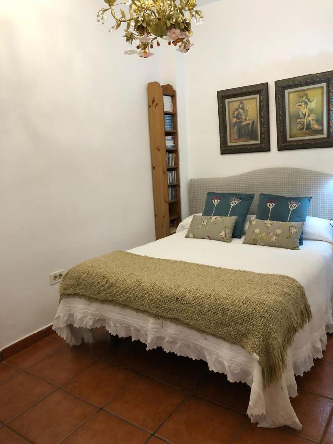 Tegueste Loft Rural 아파트 외부 사진