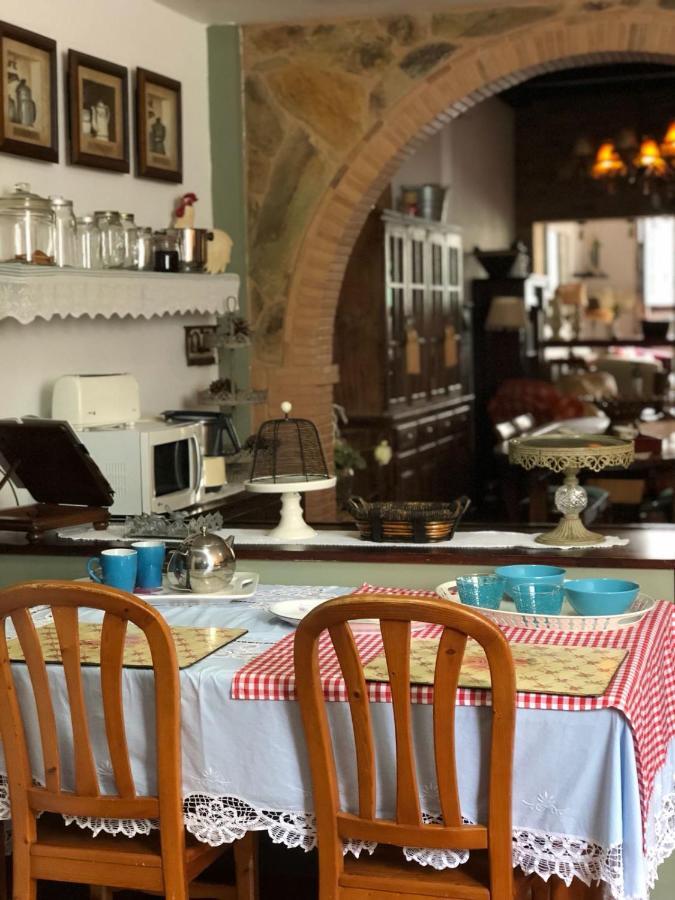 Tegueste Loft Rural 아파트 외부 사진