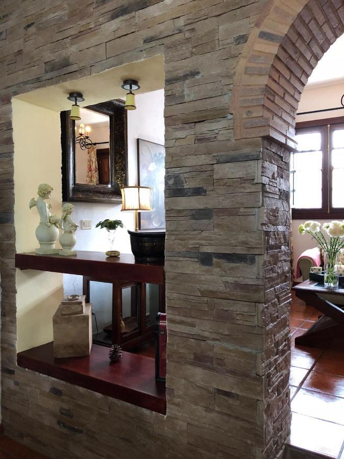 Tegueste Loft Rural 아파트 외부 사진