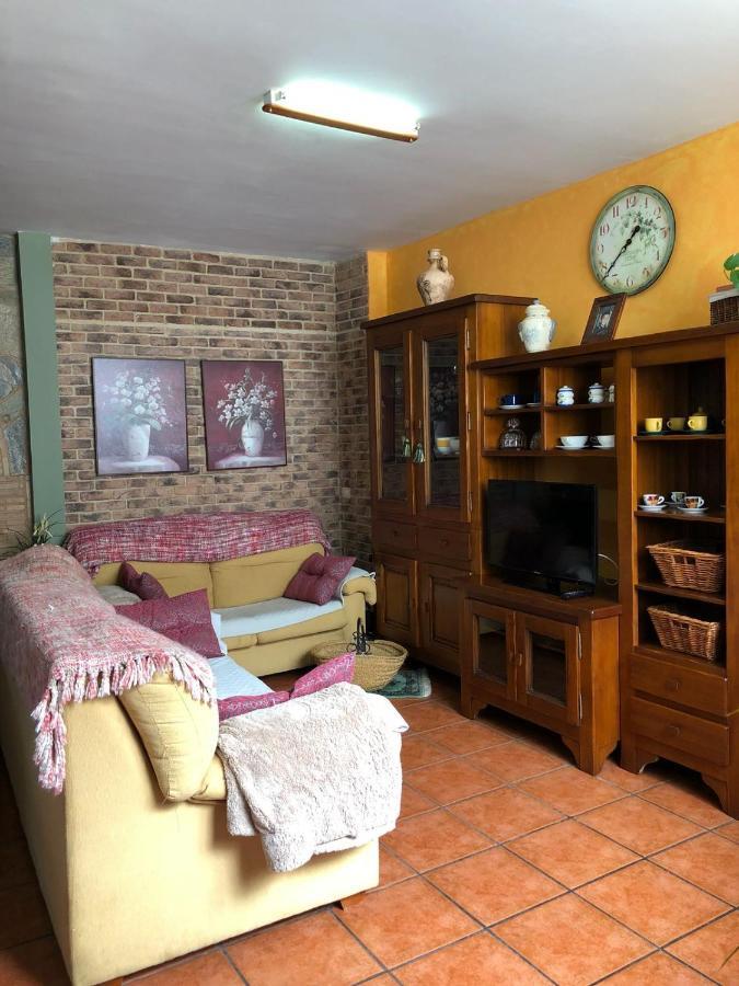 Tegueste Loft Rural 아파트 외부 사진