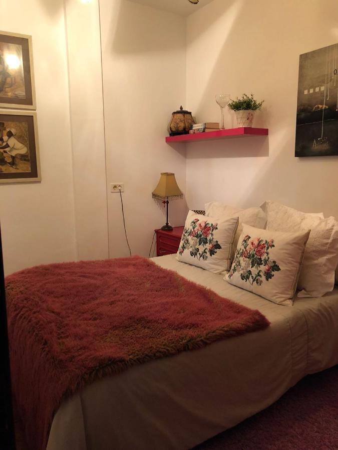 Tegueste Loft Rural 아파트 외부 사진