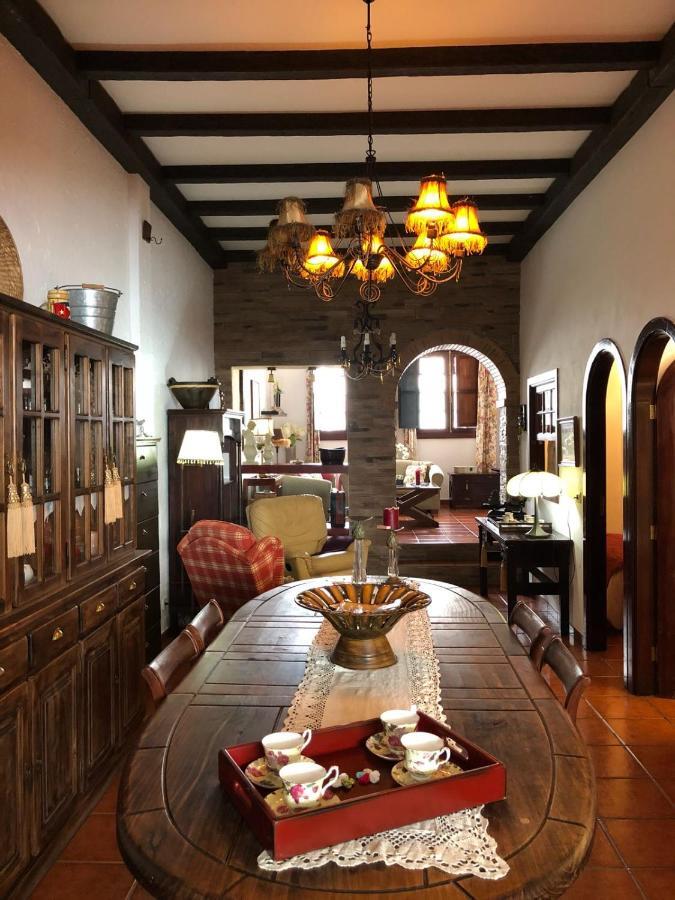 Tegueste Loft Rural 아파트 외부 사진